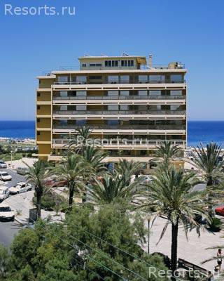 Siravast Hotel 4